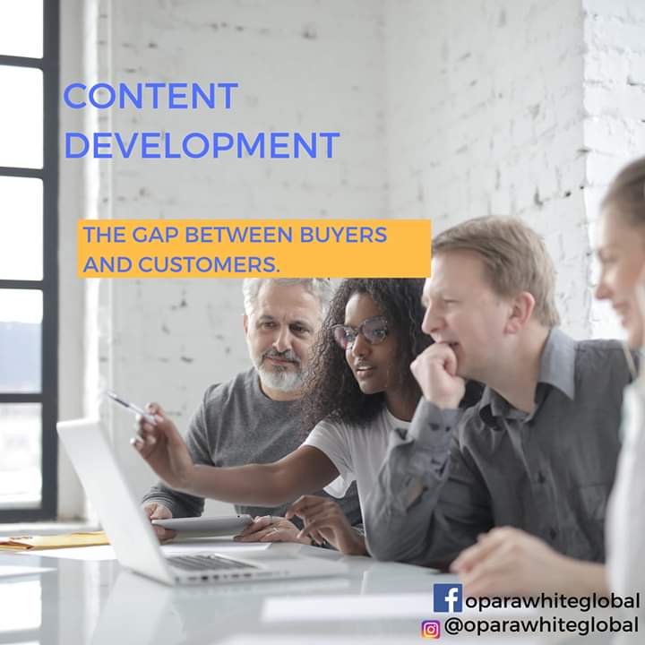 Content Development