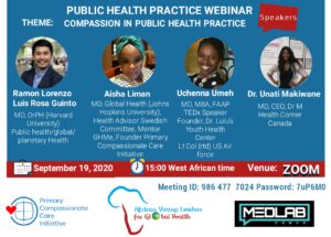 Aylglobalhealth Public Health Webinar