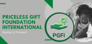 Priceless gift foundation international