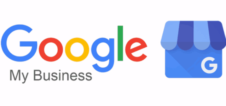 Google my business