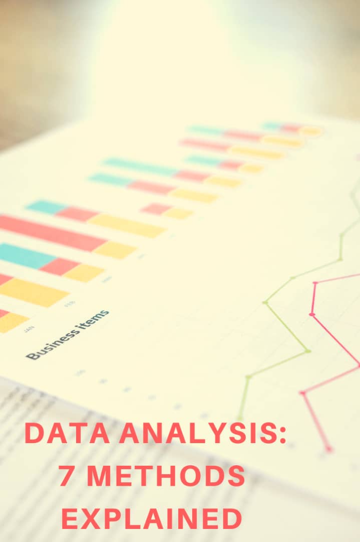 Data Analysis