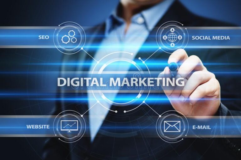 in-demand digital marketing skills