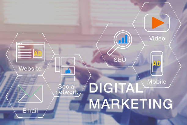 DIGITAL MARKETING TOOLS