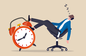 Read more about the article Procrastination and Its Effect on Small Businesses