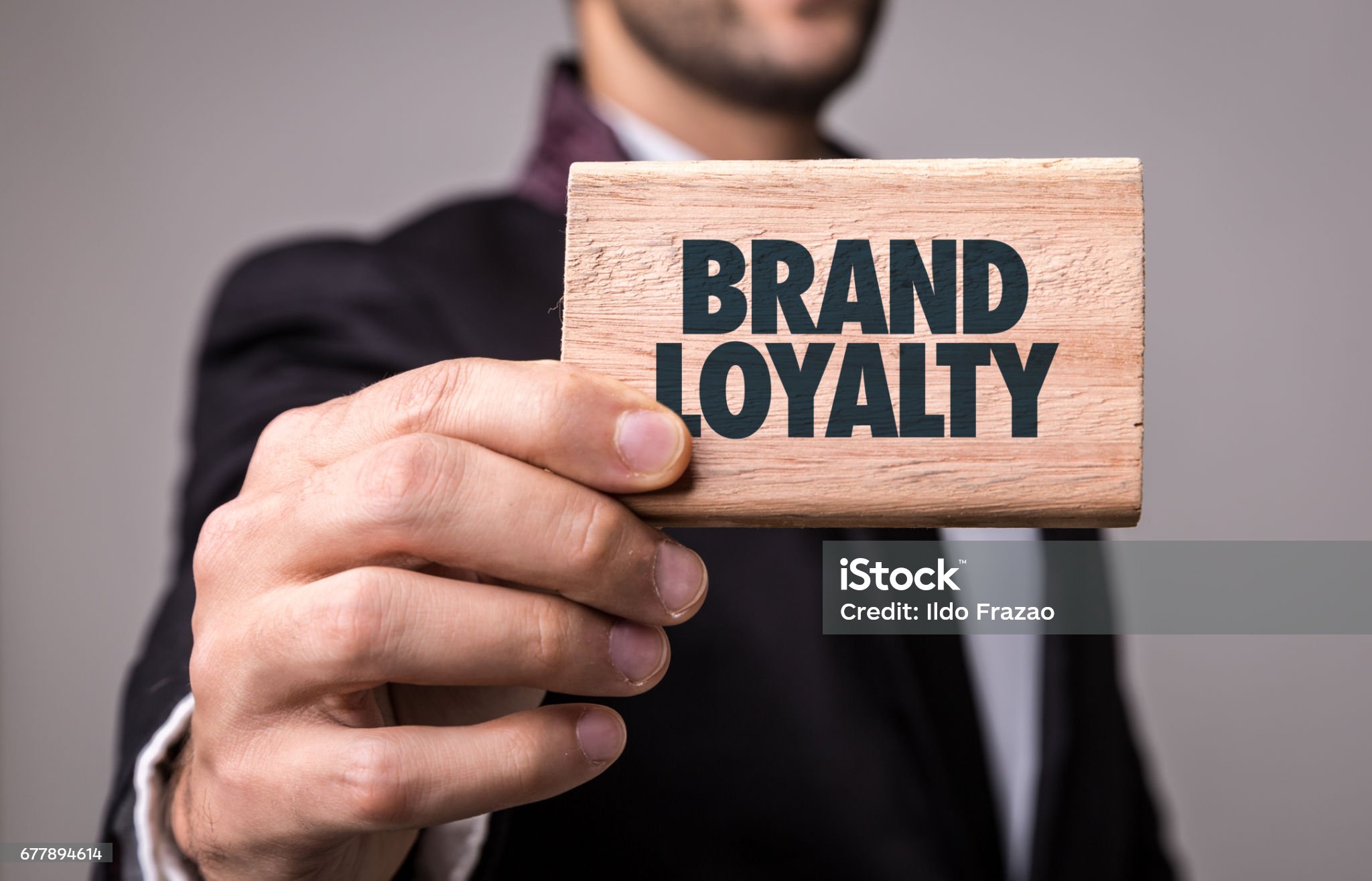 Read more about the article HOW TO FOSTER BRAND LOYALTY