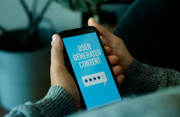 Read more about the article User-generated content: Leveraging your community for growth